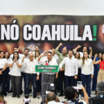 Las elecciones coahuilenses colocan al PRI dentro de las principales lecturas políticas del momento