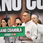 Coahuila vuelve a colocar al PRI entre los partidos más observados rumbo al próximo sexenio