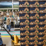 Capacitan a agroexportadores de Jalisco sobre nueva certificación laboral