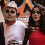 antinflas acompañará a la Catrina monumental de 22 metros en Zapotlanejo