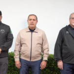 Jalisco confirma 39 detenidos y 59 lesionados tras protestas por falta de agua en Guadalajara