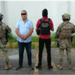 Detienen en Jalisco a “El Ingeniero”, señalado por construir túneles clandestinos para el CJNG