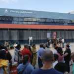 Liberan a 32 de los 39 detenidos durante protesta por agua contaminada en Guadalajara